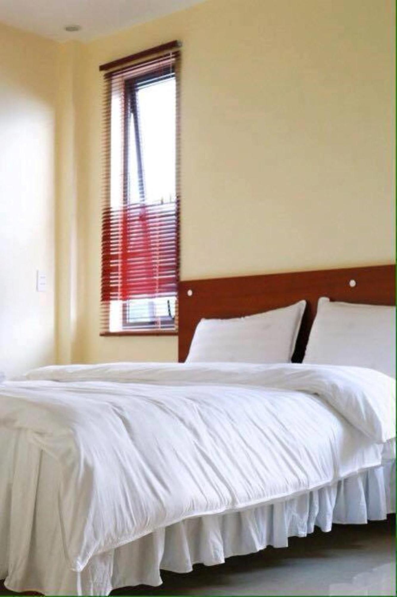 Tam Giac Mach Hotel Ha Giang Exteriér fotografie