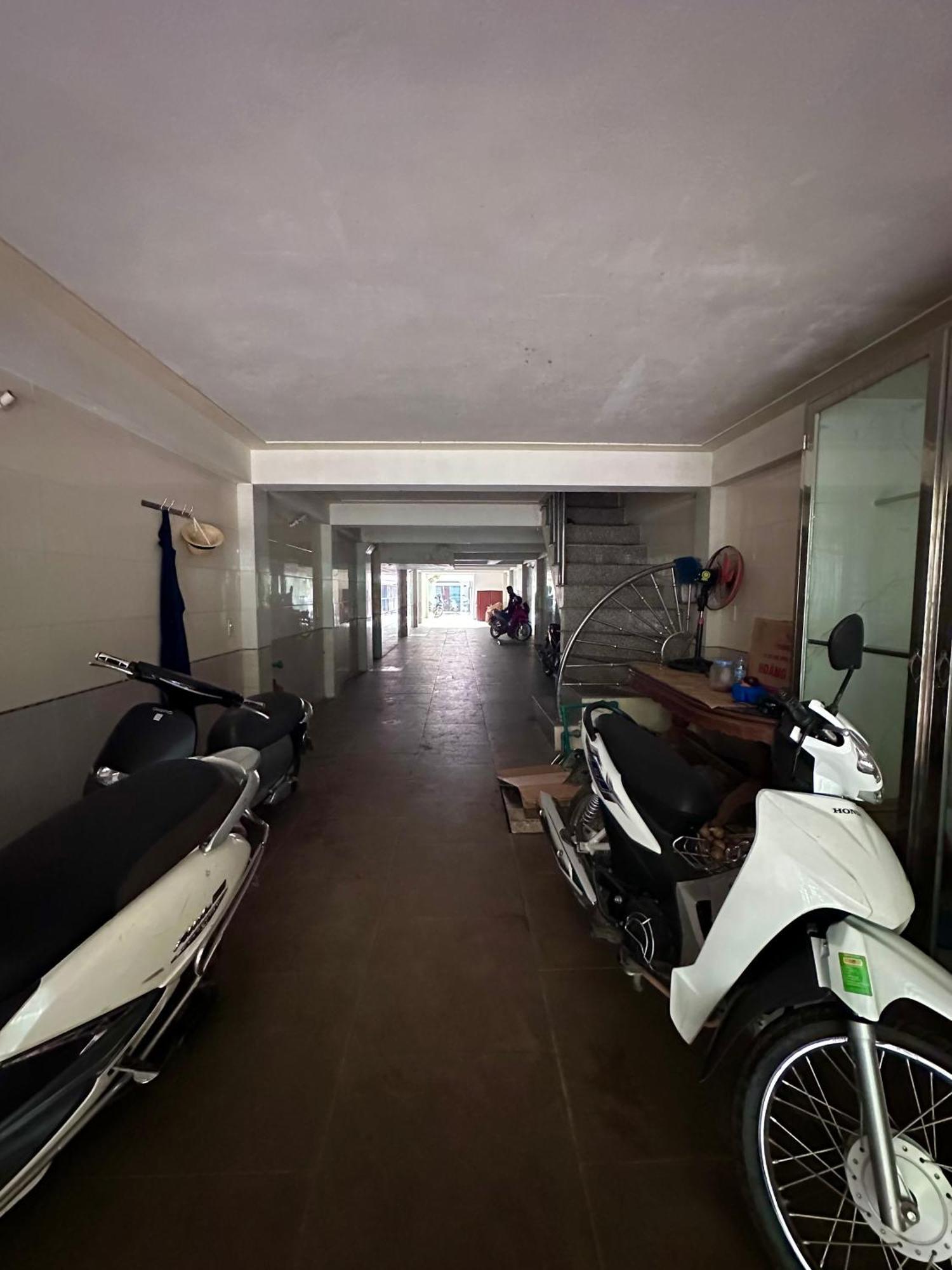 Tam Giac Mach Hotel Ha Giang Exteriér fotografie